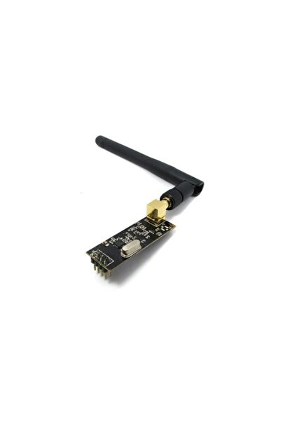 Genel Markalar Nrf24l01+ Pa 2.4ghz Wireless Modül