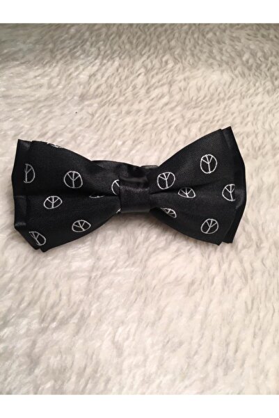 Herşey Nota Papion Barış Simge