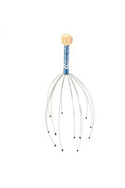 Nordmende Kafa Masaj Aleti