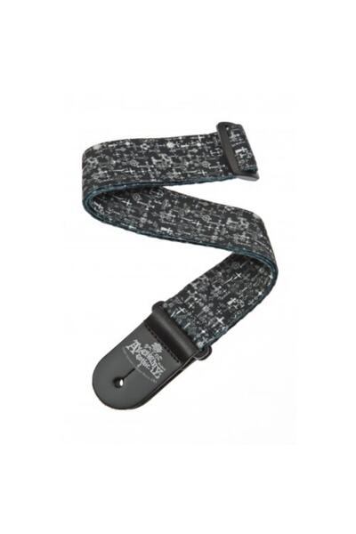 Planet Waves Gri Gitar Askısı