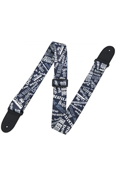 Planet Waves Curea pentru chitară cu model bleumarin 50btl02