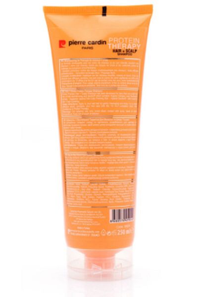 Pierre Cardin Protein Therapy Hair Loss Protective Shampoo 250 ml