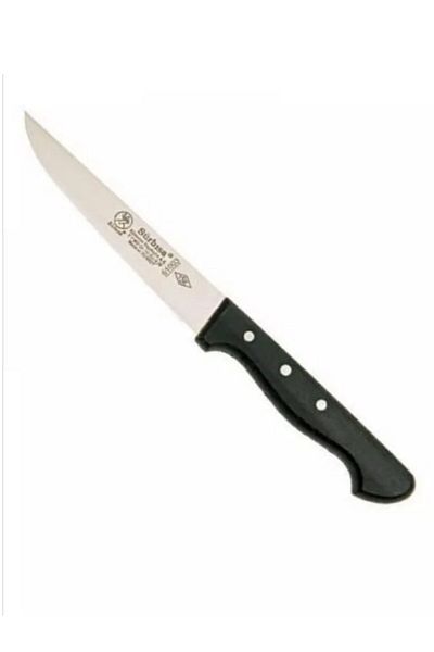 Sürbisa Black Kitchen Knife 61003