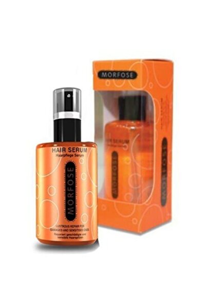 LEVA Turuncu Hair Saç Serumu 75 ml