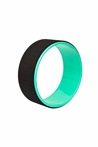 Cosfer Csf-108sy Pilates Ve Yoga Whell Balance ( Siyah - Yeşil )