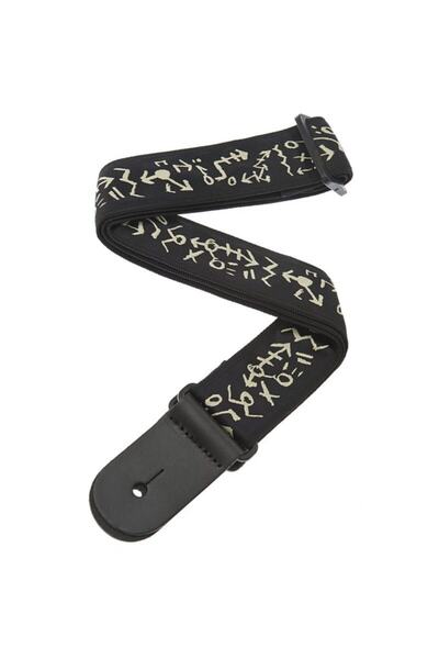 Planet Waves Pat Metheny Китарна каишка 50pm01 - Travels