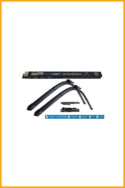 AAVDAN Banana Vw Volt Crafter Sprinter 2005 Silk Press - 650+600mm 90401 Inw 018062