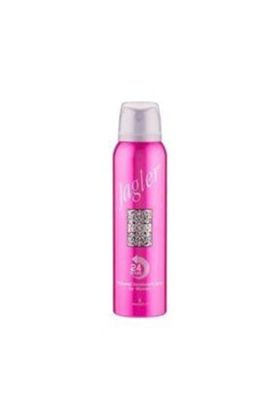 Jagler For Women Deodorant 150ml