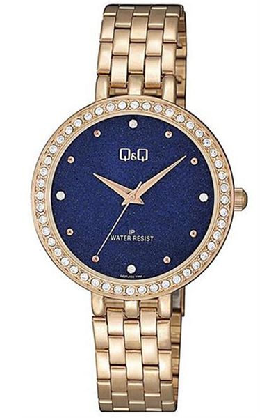Q&Q Women's Wristwatch Qz27j002y