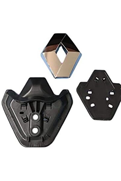 Renault Megane 3 Megane 3 Panjur Arması Ön Arma Megane 628900021r (cey)