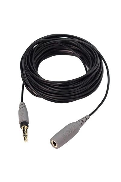 Rode Sc1 6 Meter 3.5mm Trrs Uzatma Kablosu