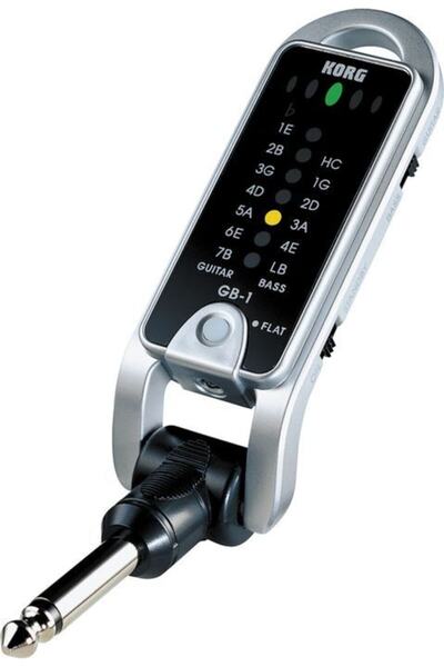 KORG Pitchjack Gb-1 Black Akort Aleti