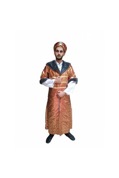 DilekKostüm Костюм принца Костюм падишаха Костюм для вечірки Що одягнути: поради