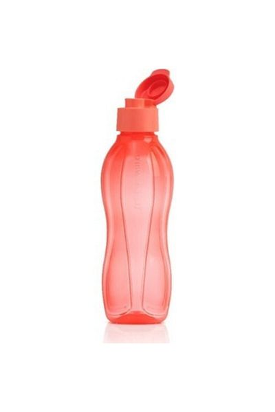 Tupperware Eco Bottle Water Bottle 750 Ml Yavruağzı