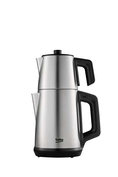 Beko Inox Çay Makinesi