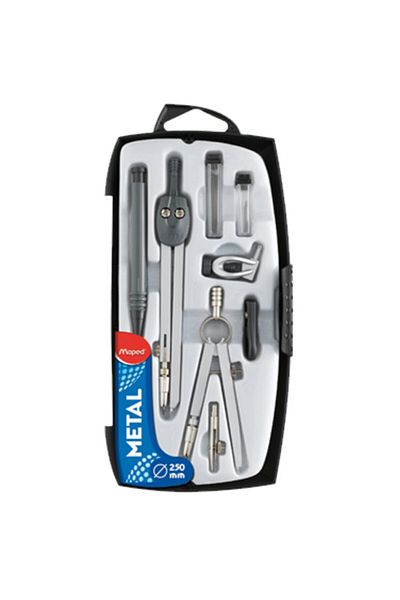 Maped Metal Star 8 Piece Jigsaw Set - 197514