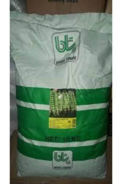 Bt Bezelye Tohumu 10 Kg