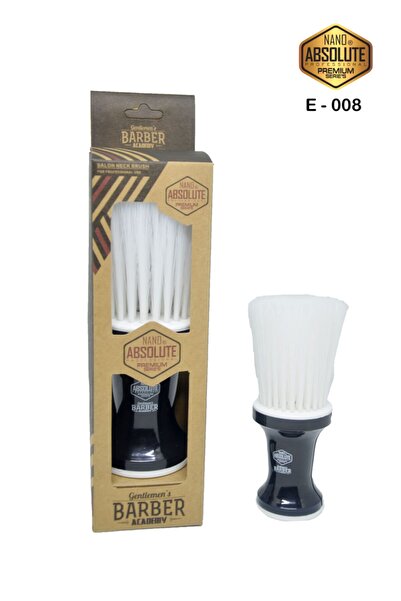 Genel Markalar Ense Fırçası Pudralı E-008 Elsevkozmetik