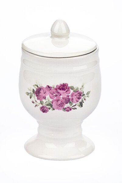 Limbo Home Rose Cotton Holder