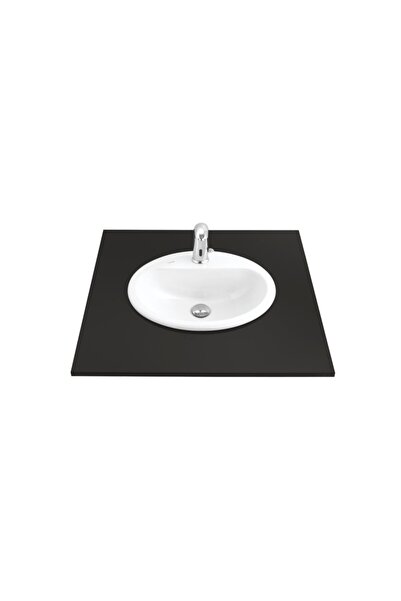 Creavit Tezgah Üstü Lavabo Tp225 42cm*52cm