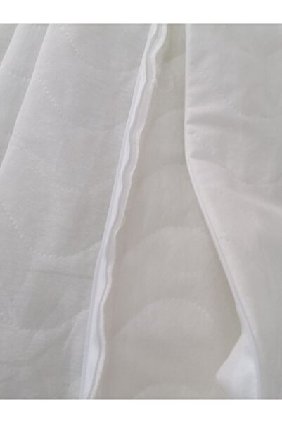 Şahinhome Προστατευτικό μαξιλαριού 2' Καπιτονέ