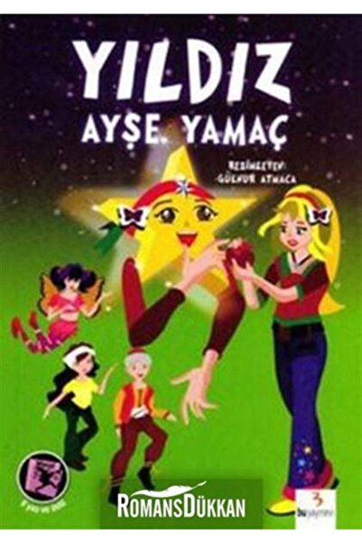 Bu Yayınevi Yıldız