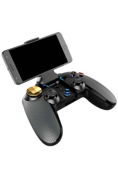 ipega Golden Warrior Fonksiyonlu Mobil Oyun Konsolu Universal