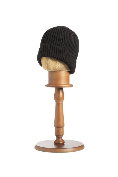 OnMyHead Плетена сгъната шапка