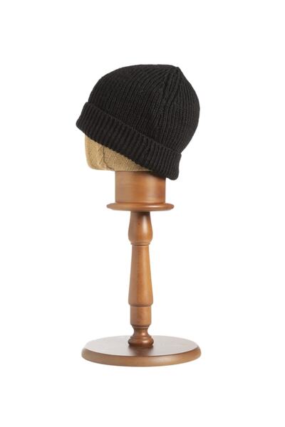 OnMyHead Плетена сгъната шапка