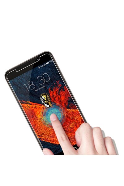 Genel Markalar Xioami Redmi Note 8 Nano Ekran Koruyucu Film Kırılmaz Cam Çizi...