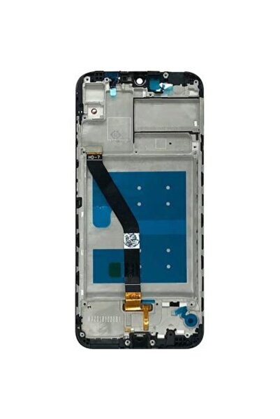 Huawei Y6 2019 Lcd Çıtalı Ekran Dokunmatik