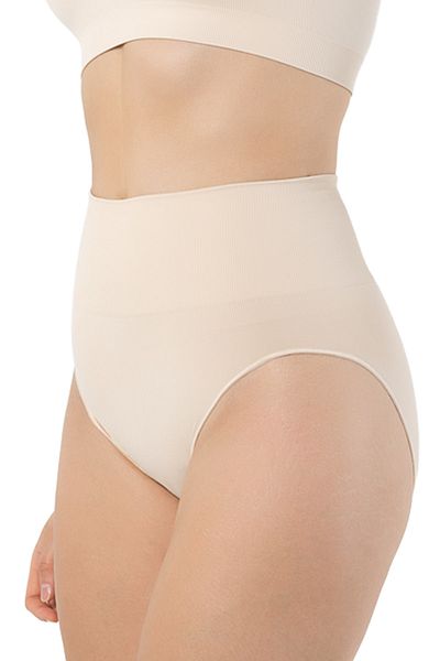Formeasy Women's Seamless Supported High Waist Slip Set of 3 5900