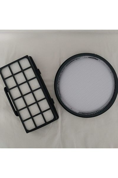 Rowenta Ro 6951 X-trem Power - Cyclonic Hepa Filter Set