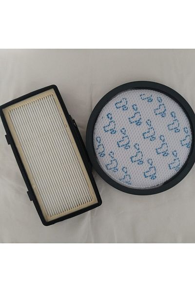 Rowenta Ro 6951 X-trem Power - Cyclonic Hepa Filter Set