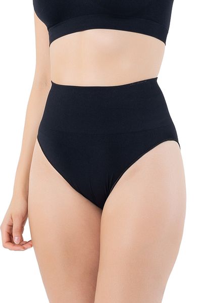 Formeasy Women's Seamless Supported High Waist Slip Set of 3 5900