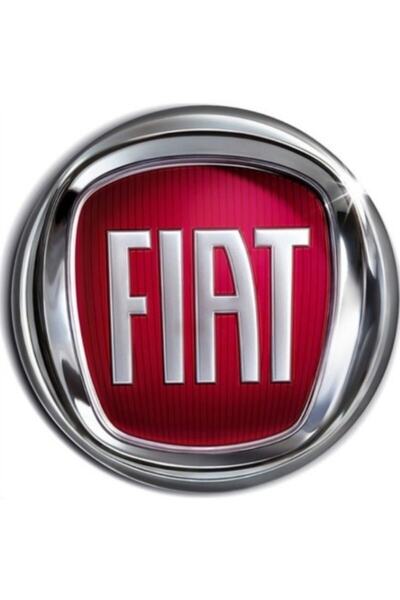 Leader Linea Bravo Fıat Arması Ön Panjur Arması (9,5cm) Wpa 610t055