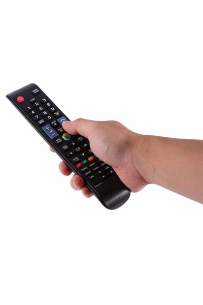 Samsung Ue40ju6570u Smart Led Tv Kumandası