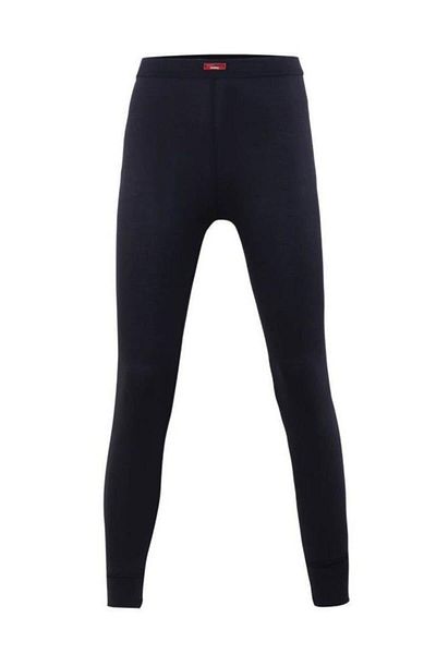 Blackspade Lenjerie termică pentru femei 1264 Negru