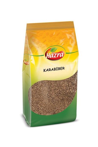 HAZRA Black Pepper 200 g