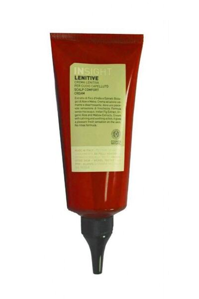 Insight Lenitive Scalp Comfort Cream - Scalp Cream 100ml