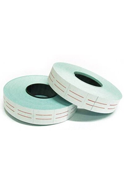 KRAF Motex Mx-6600 Için Beyaz Etiket 12li