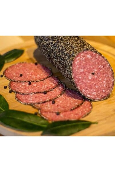 Ahmet İpek Sucukları Ahmet Ipek Valentina Sucuk 355 Gr