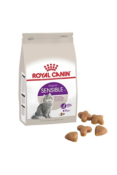 Royal Canin Sensible Kedi Maması 15 Kg