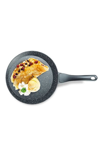 ThermoAD 26 Cm Crepe Pan Gray