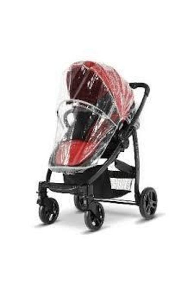 babymiss Travel Baby Stroller Rain Cover