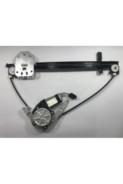 Genel Markalar Doğan Slx Kartal Cam Krikosu Elektrikli Ön Sol | 85011431-SO