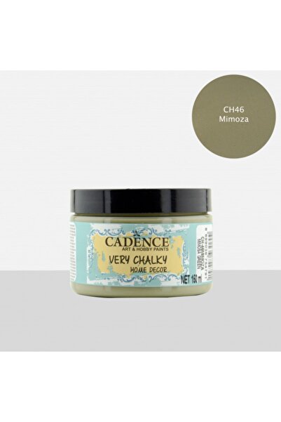 Cadence Very Chalky 150 ml  Ch-46 Mimoza Boya