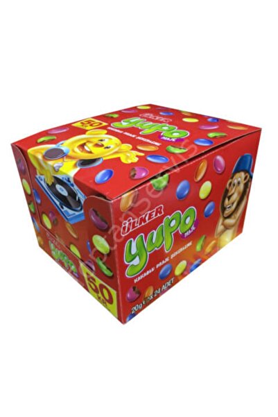 Ülker Yupo Draje Bonibon 20 gr