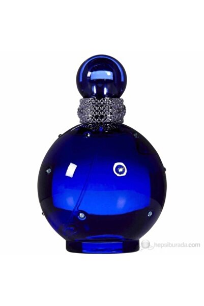 Britney Spears Midnight Fantasy Edp 100 Ml Kadın Parfümü