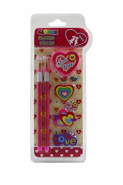 Globox 2060 Pen Set